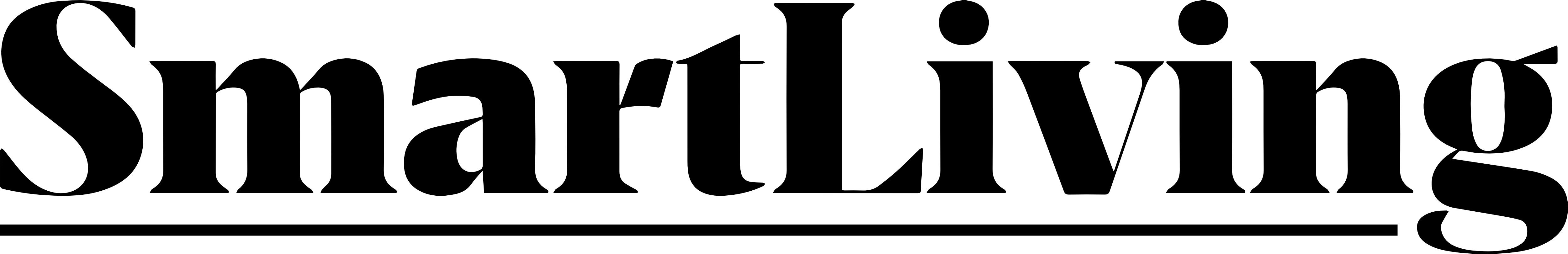 SmartLiving