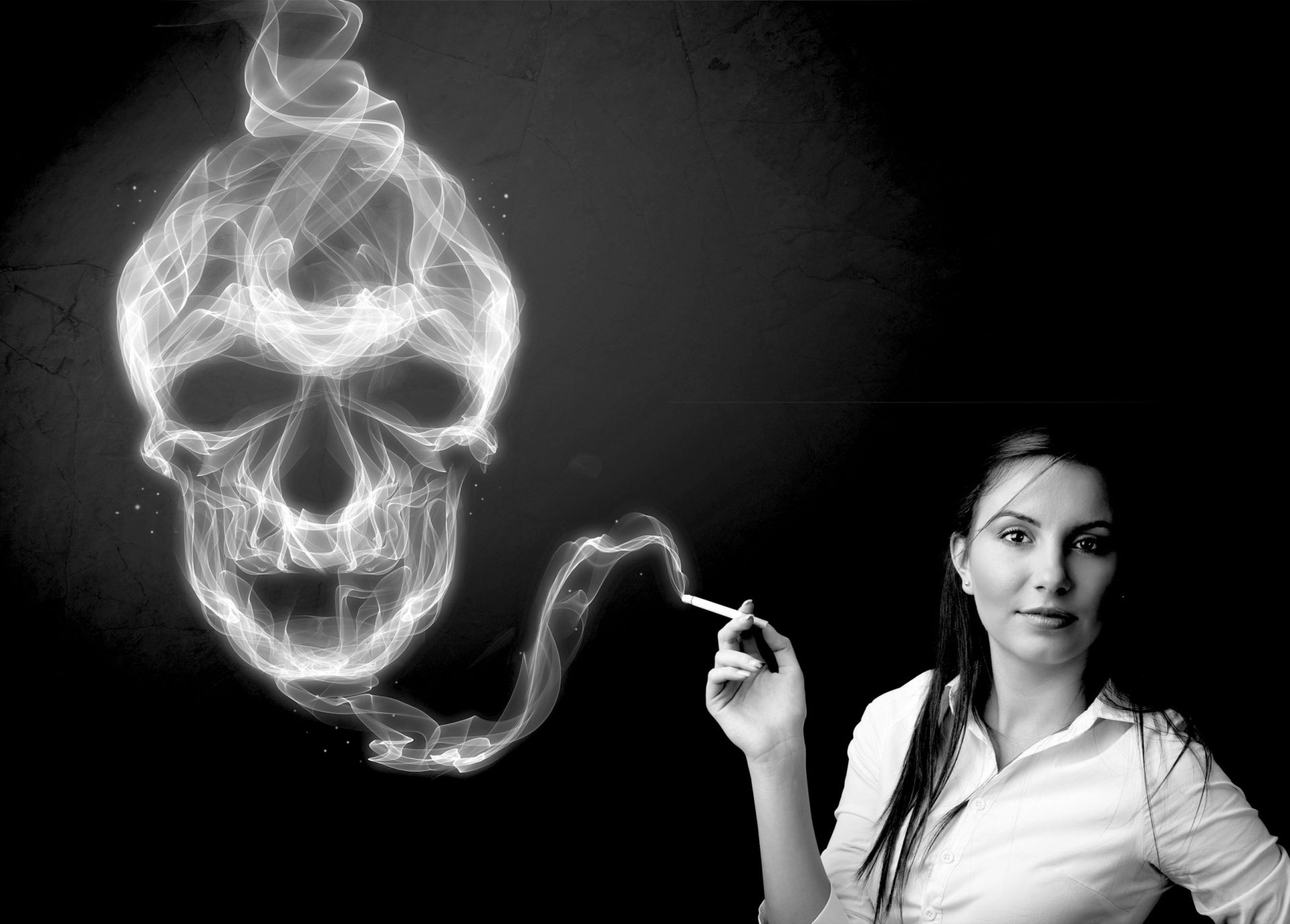 Totul despre cancer. Fumatul este o cauză de cancer