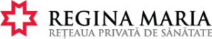 Logo Regina Maria
