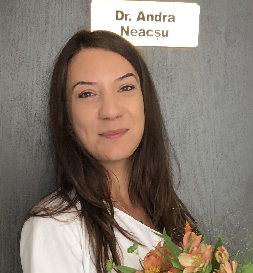 Dr. Andra Neacșu despre obezitate grad 1 