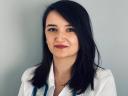 dr. Andreea Florea