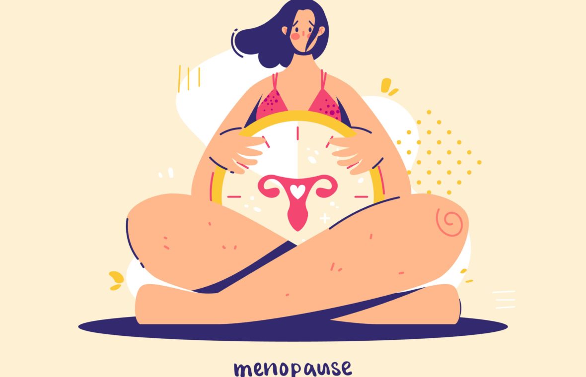 Sfaturi pentru a trece cu bine peste menopauză oferă medicul endocrinolog