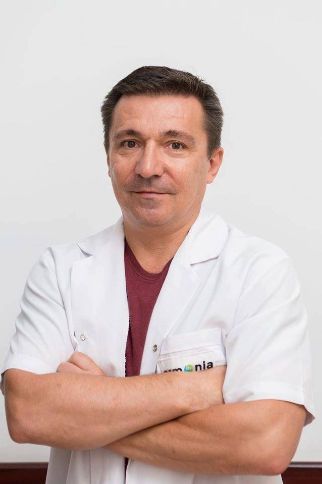 Intoleranța la fructoză. Dr. Rareș Simu, medic specialist în imunologie clinică și alergologie