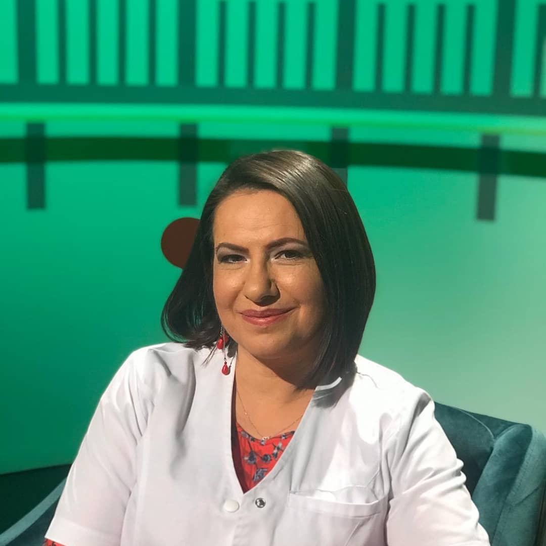 dieta daneza pareri meniu 13 zile. Dr Iren Alexoi, medic nutritionist