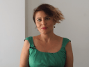 Psihoterapeut Mădălina Linca