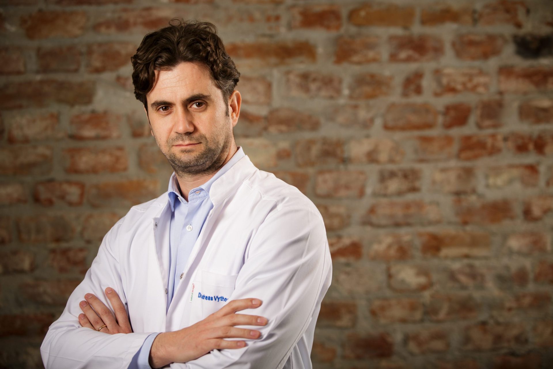 dr. Andreas Vythoulkas