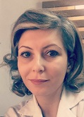 conf. dr. Anca streinu cercel, medic infectionist