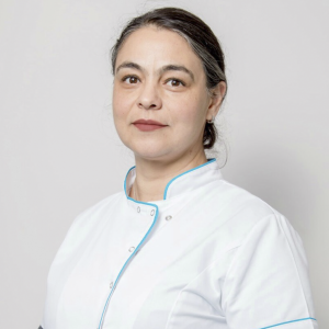 subfebrilitate. dr. marinela stanculete