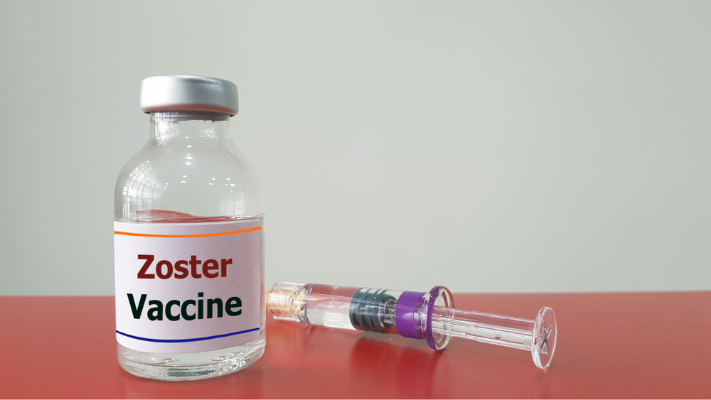 vaccin zona zoster