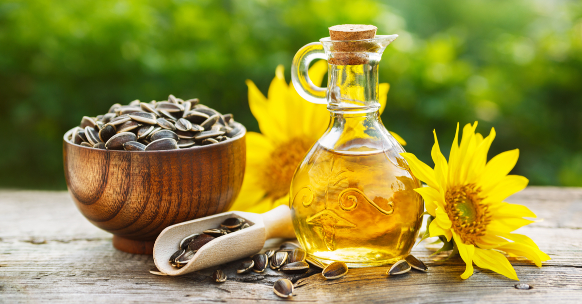 omega-3-beneficii-doze-recomandate-si-posibile-contraindicatii floarea soarelui
