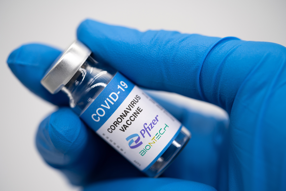 vaccinul Pfizer