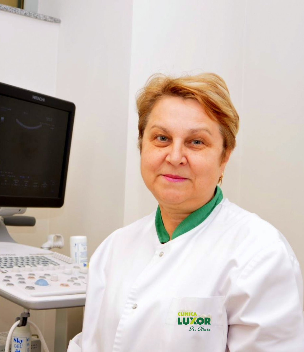 pneumonie interstițială. Dr. Daniela Roxana Larion