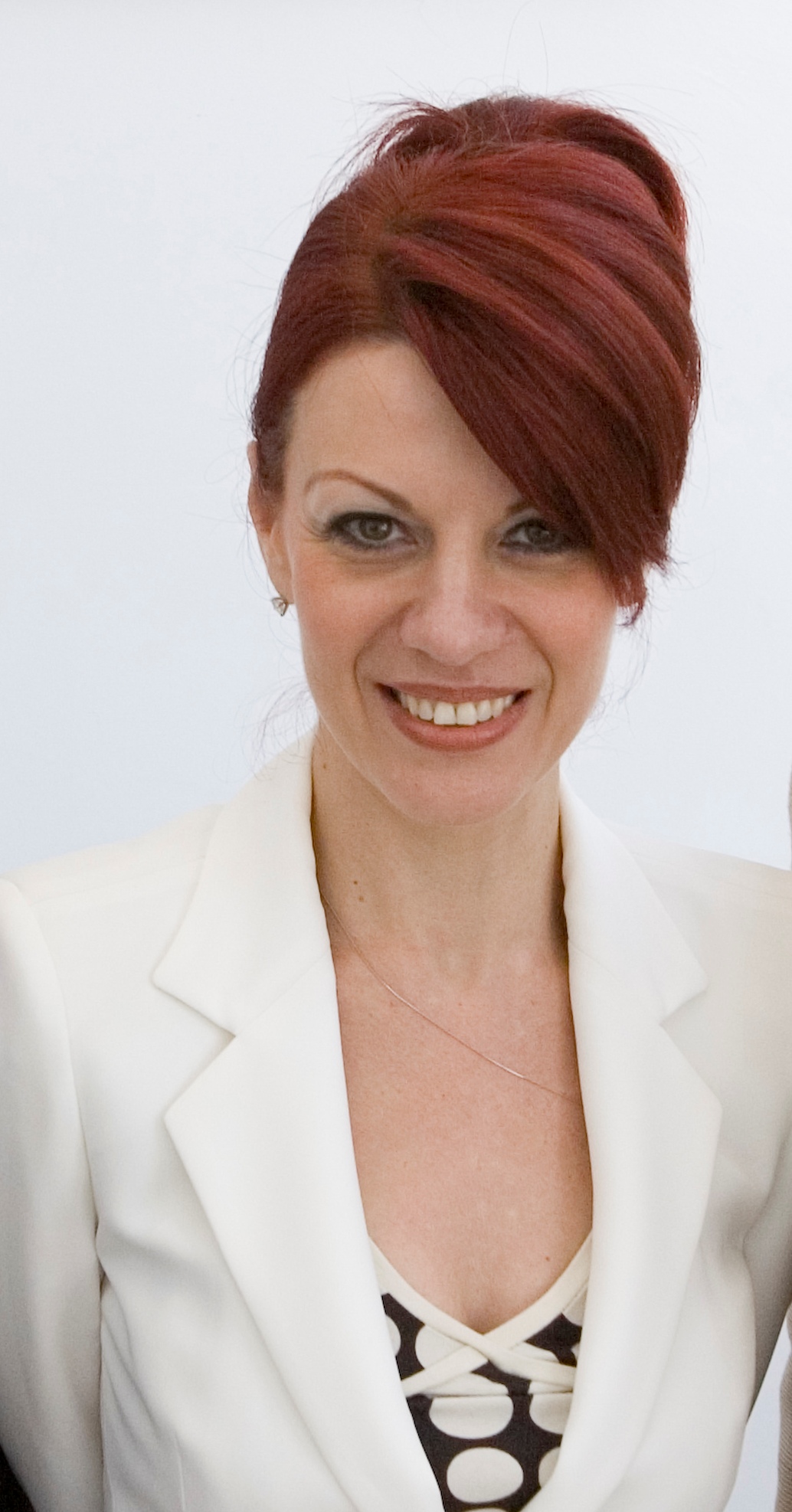 Prof. dr. Simona Ruță
