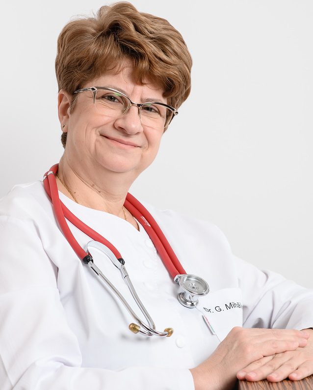 Dr. Gabriela Mihăilescu – medic primar neurolog, șef de lucrări, doctor în științe medicale la Universitatea de Medicină și Farmacie „Carol Davila“ din București, ne-a explicat de ce apar amorțelile și cum putem descoperi cauza