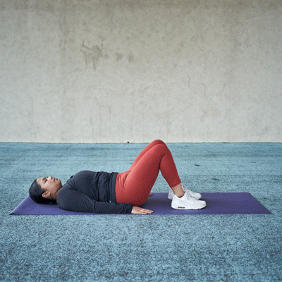 nervul sciatic exerciții