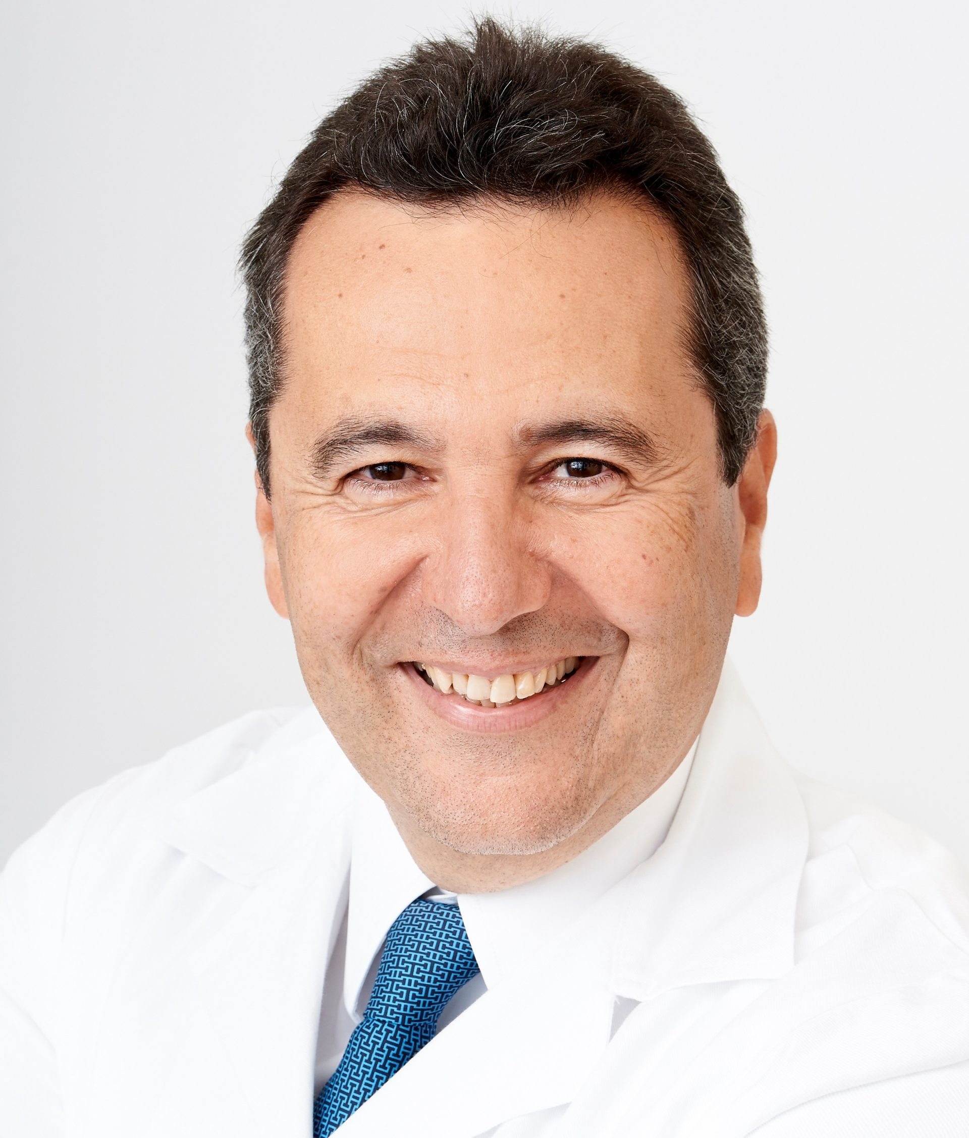 durere de șold. Prof. univ. dr. Alexander Giurea