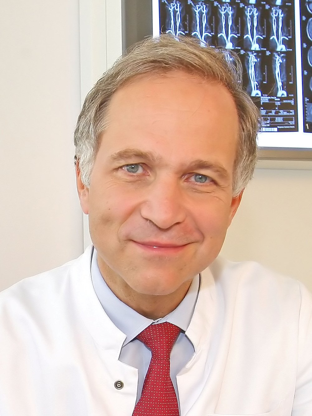 Ce este afazia. Prof. Univ. Dr. Wilfried Lang