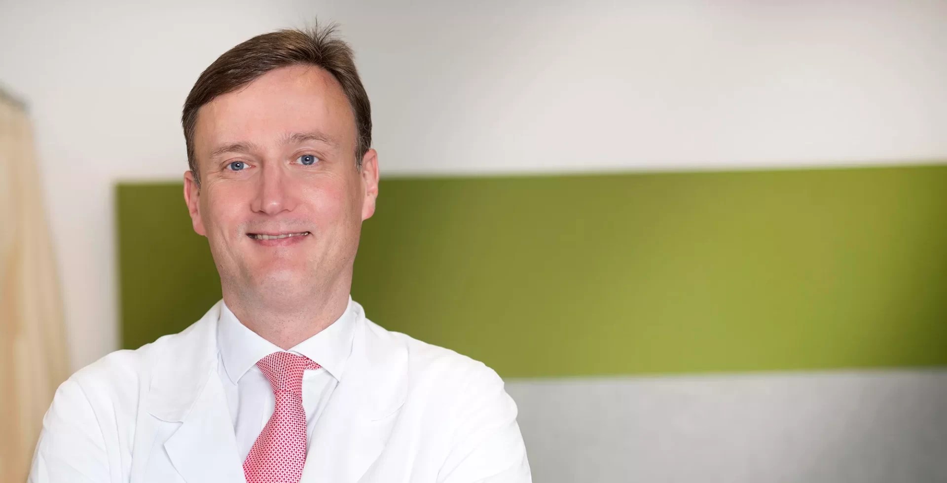 infecții urinare. prof. dr. Georg Schatzl
