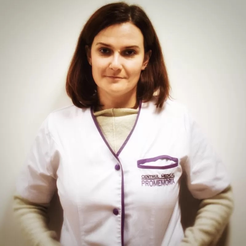 dr ioana dunca neurolog