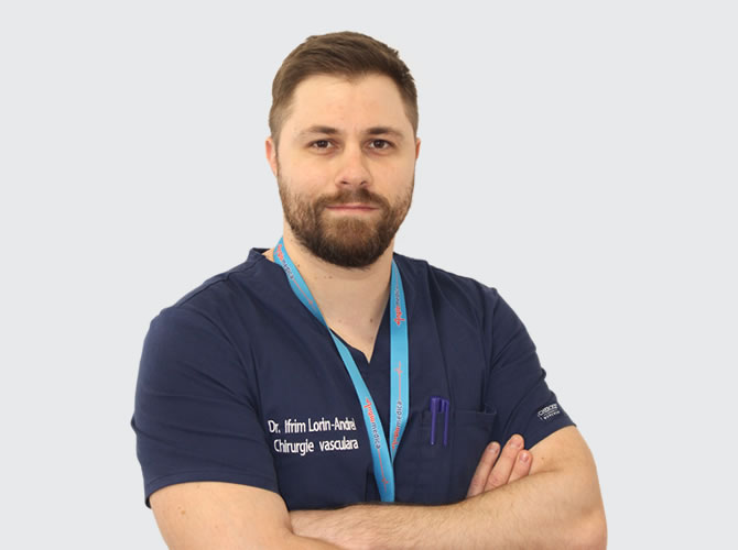 Dr. Lorin Andrei Ifrim explică ce înseamnă coagularea sângelui