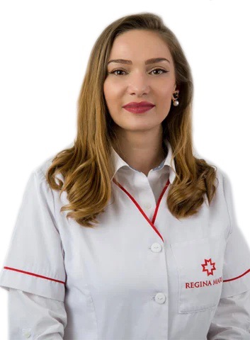 dr. elena popa, dermatolog