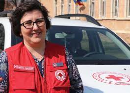 Andreea Furtună, directorul de programe Crucea Roșie Română, despre donarea de sânge