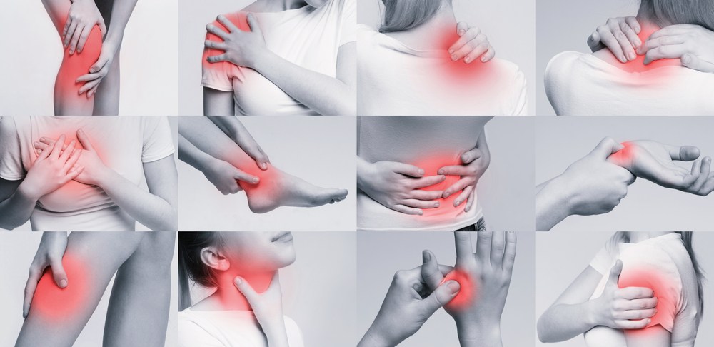 Terapia durerii