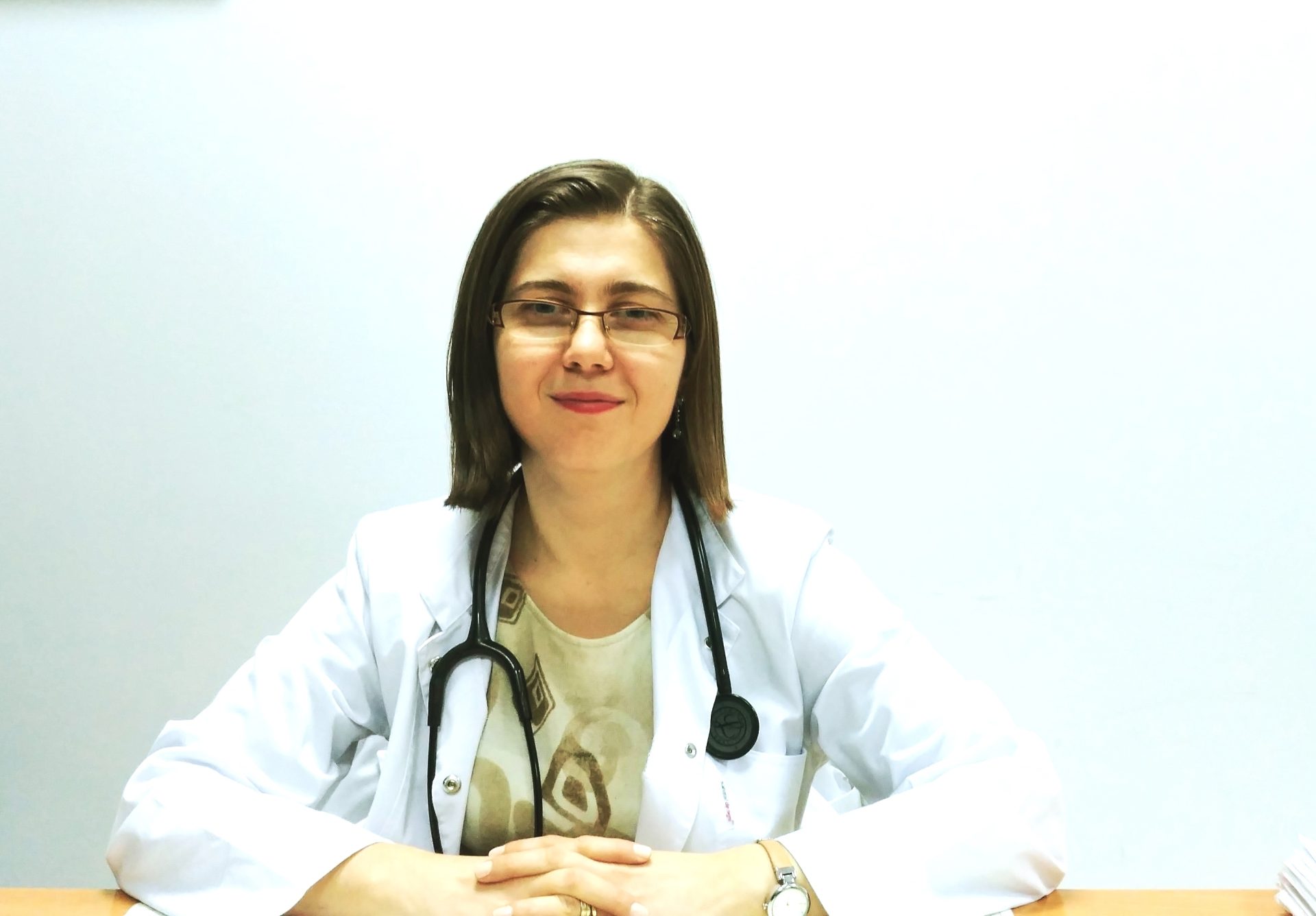 Dr. Sandu Cristina Florența explică ce este și cum se manifestă un adenom de prostată