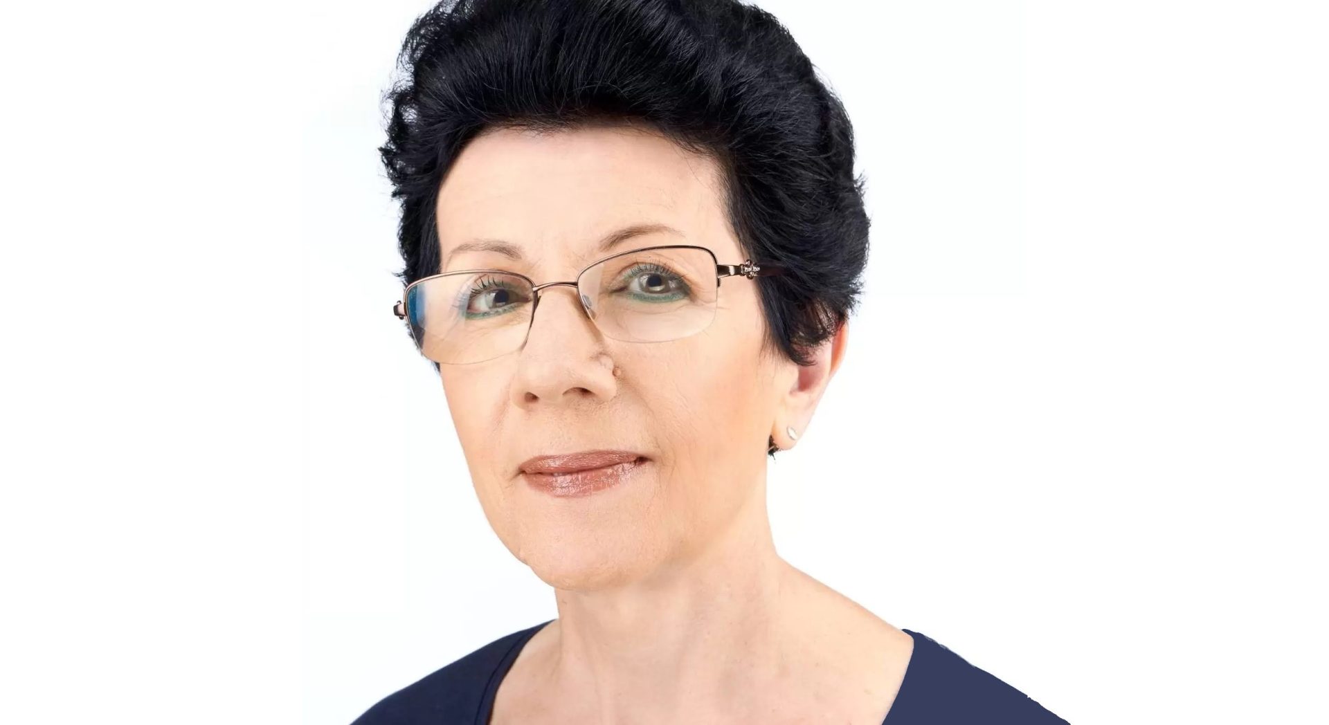dr. Lidia Cremer, medic imunolog și pacientă cu boala celiacă