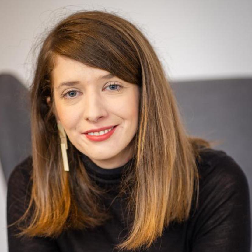 psihanaliza. Cristina Șolea, psiholog și psihoterapeut psihanalist