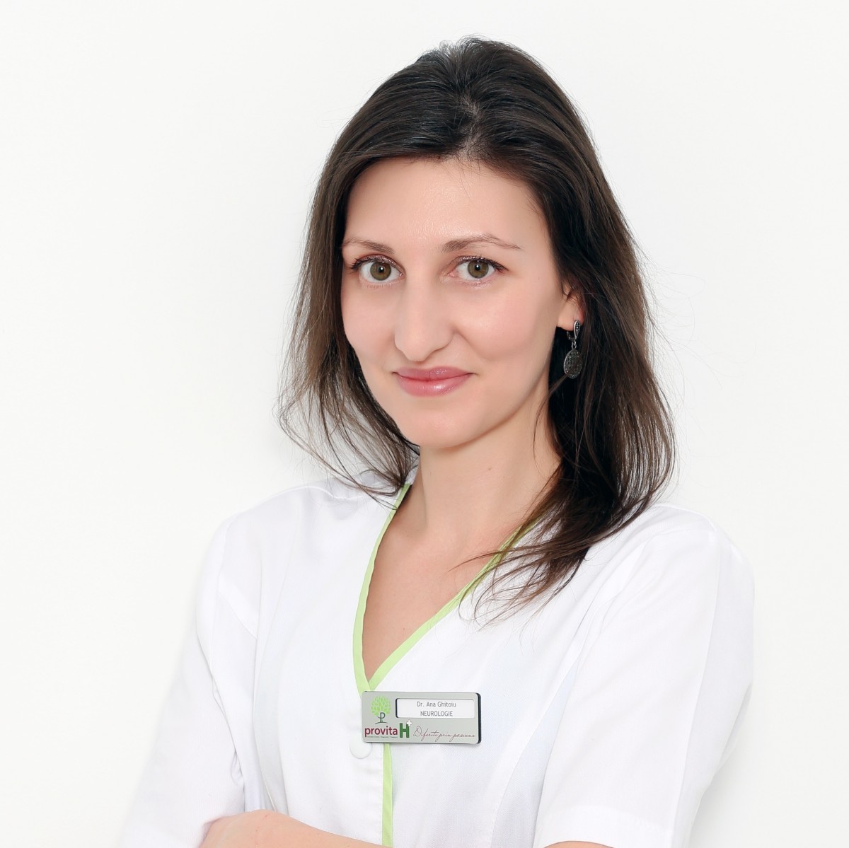 pastile pentru durerea de cap. dr. Ana-Maria Ghițoiu, medic specialist neurolog
