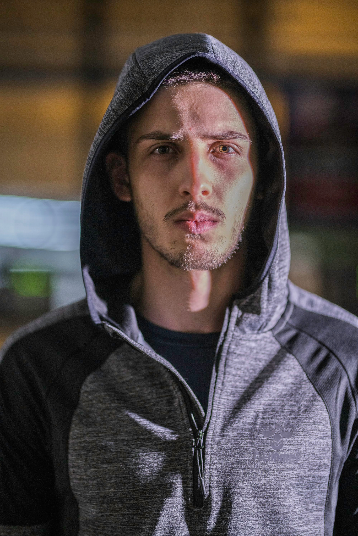fitness acasă. George Timiș