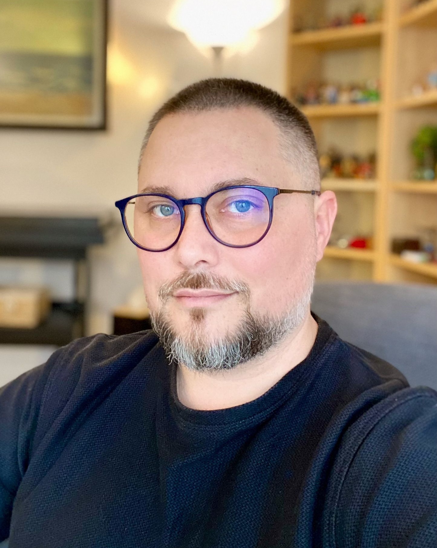 psihoterapia analitică jungiană. Cristian Staicu, analist jungian