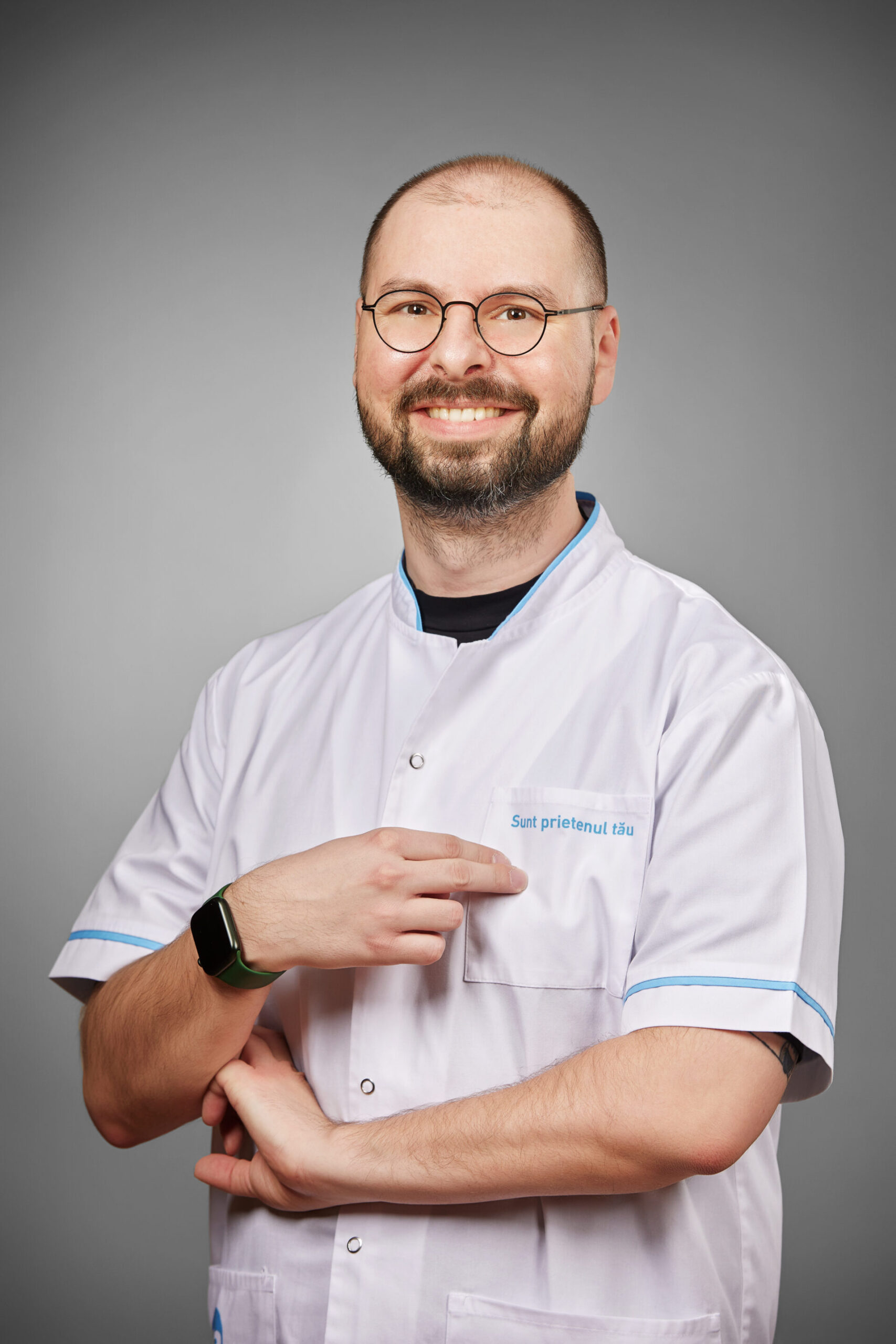 tulburări de somn la copii. dr. Bogdan Fițiu