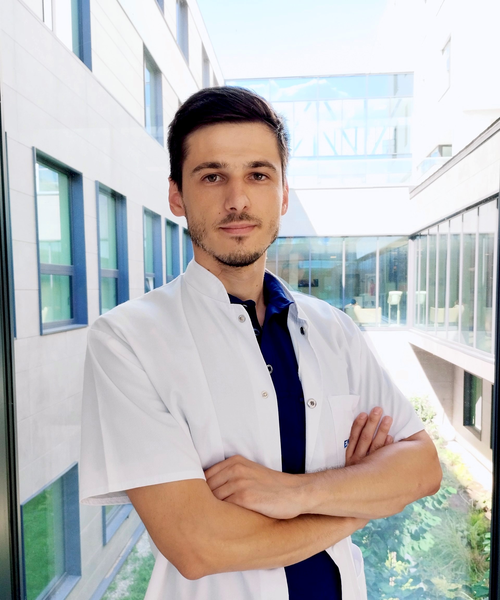 atac cerebral la femei. dr. Paul Findrihan, neurolog