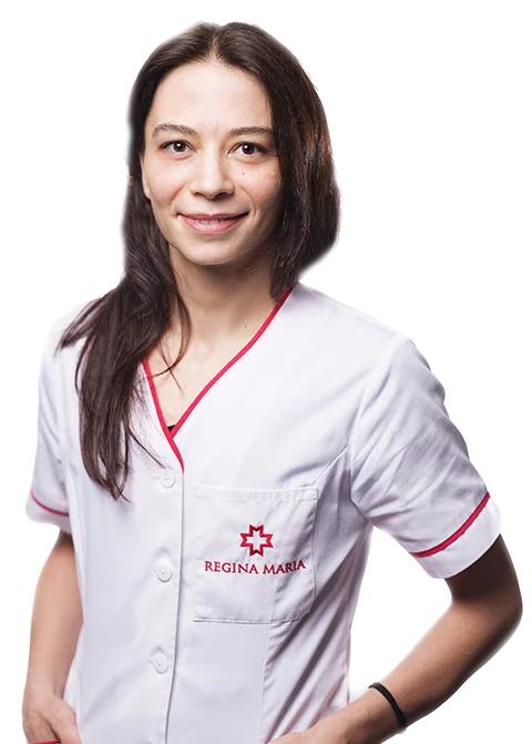 amputație de degete