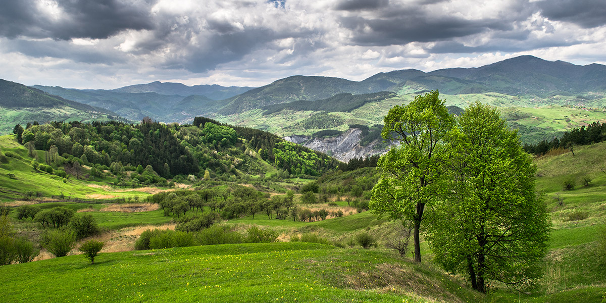 ce ne aduce fericirea. ținutul buzăului