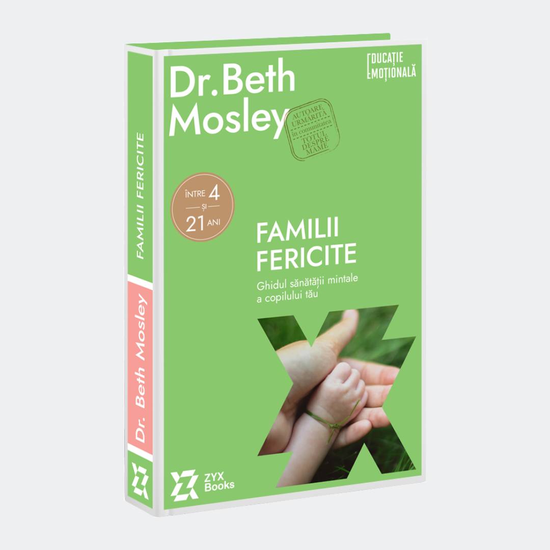 Beth Mosley Familii fericite