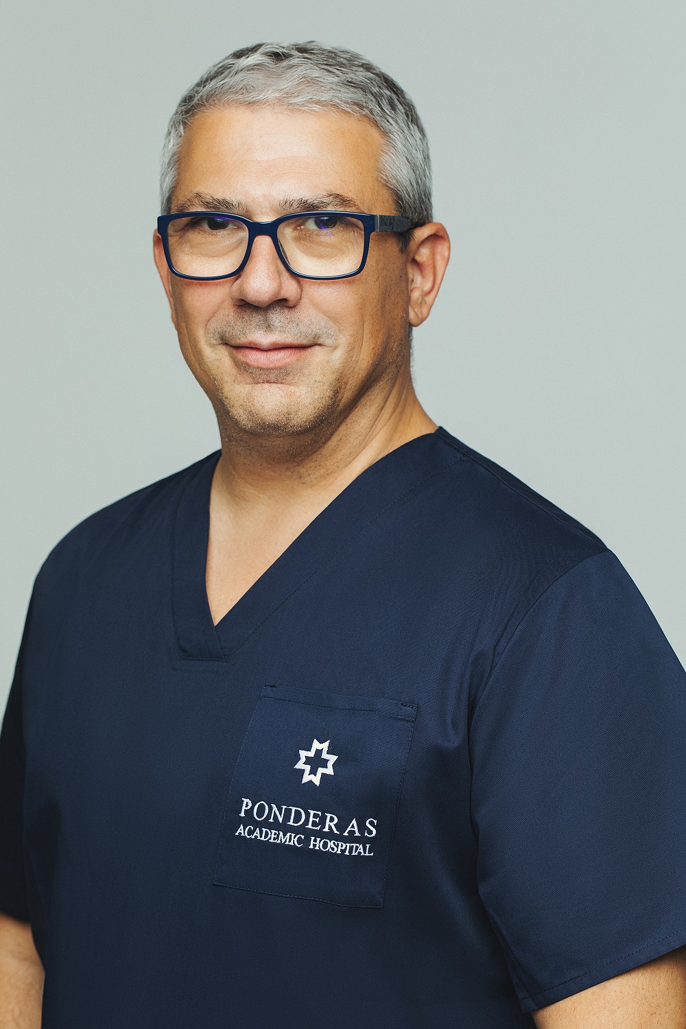 cancer de sân Ponderas dr Gerald Filip