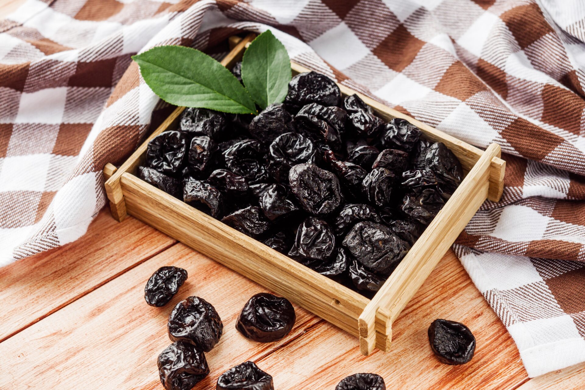 prune uscate
