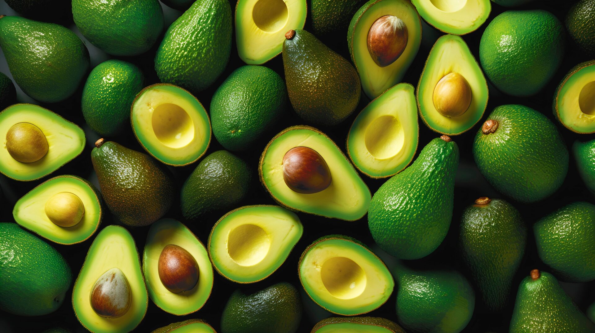 avocado