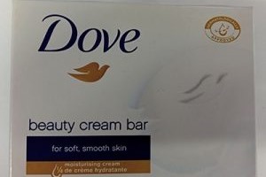 Săpun solid Dove