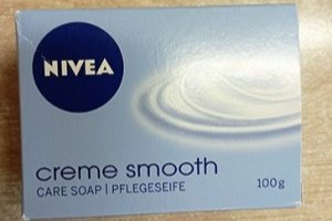 săpun solid Nivea