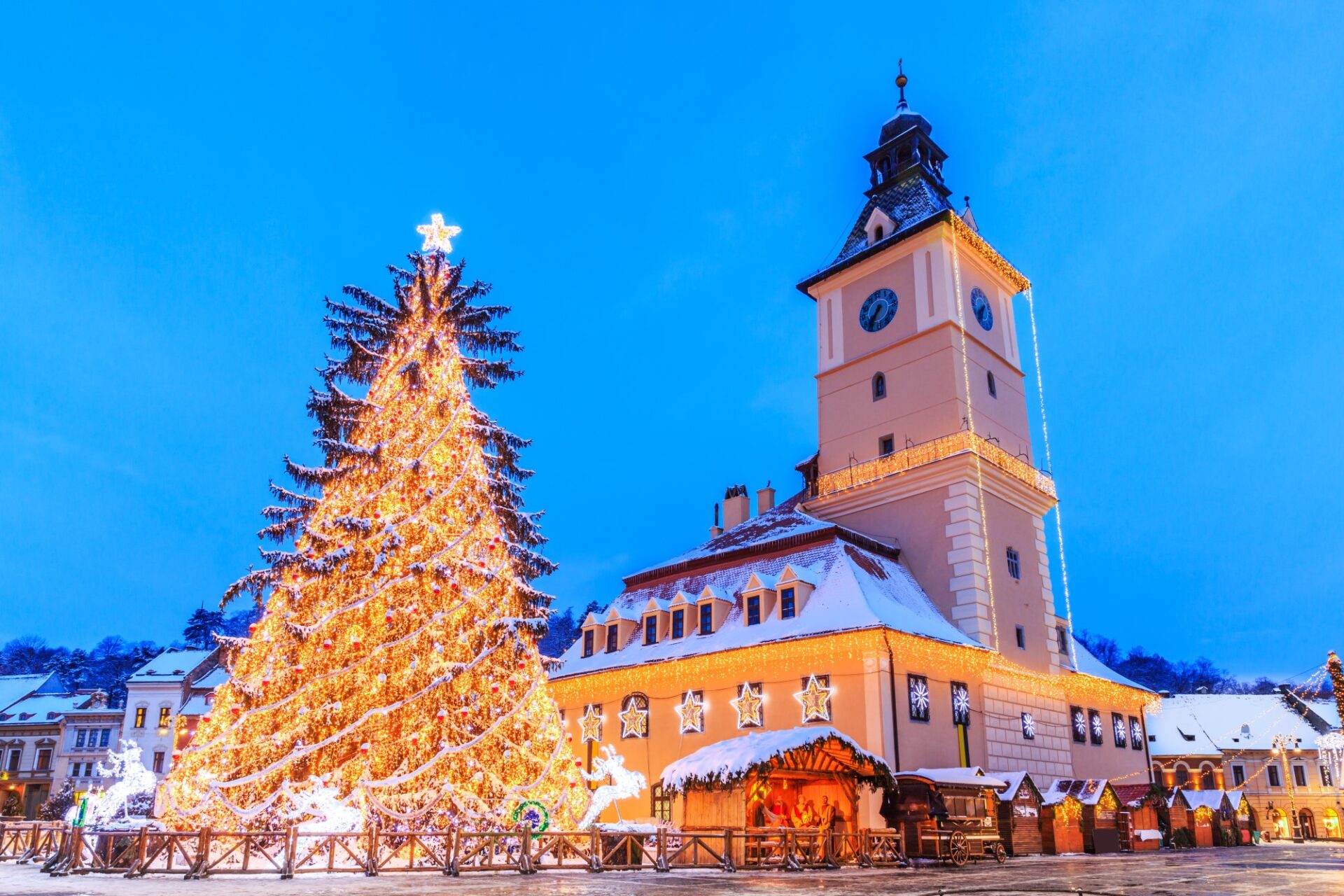 Brașov