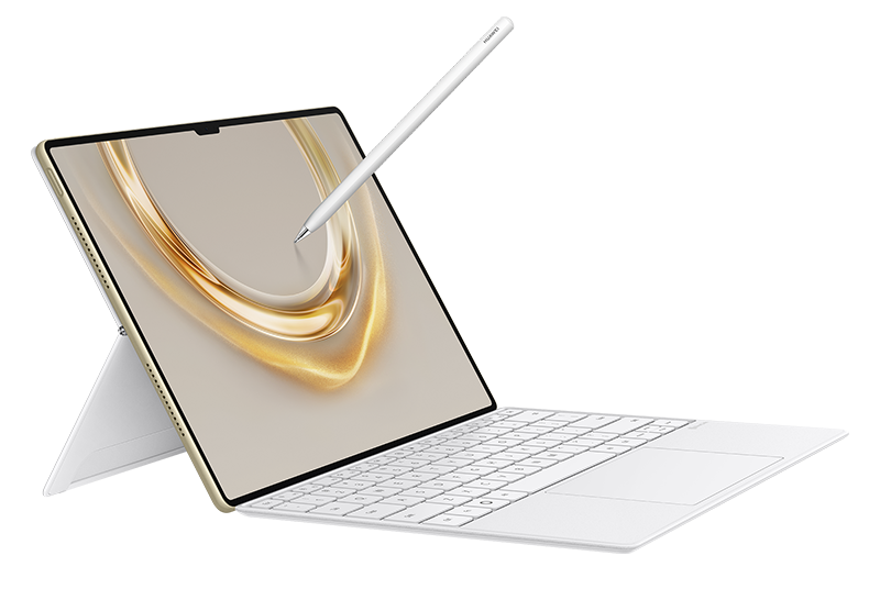 HUAWEI MatePad Pro 13.2 și M-Pencil