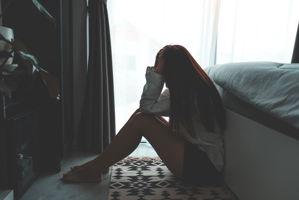 dependența de durere fizică adolescenți self-harm