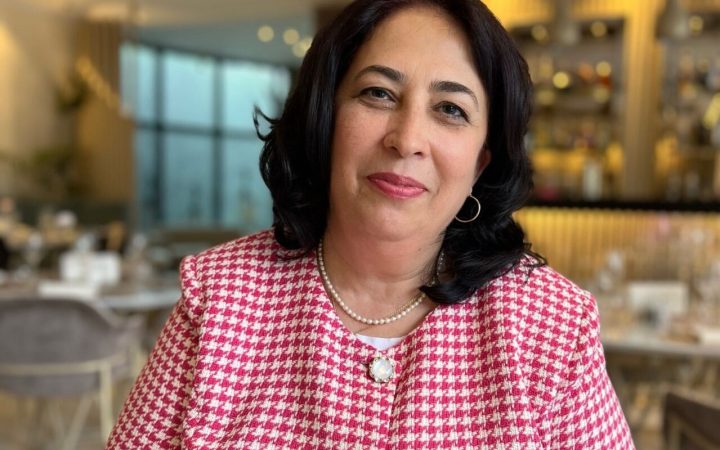 Adriana Turea, după ce a slăbit